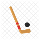 Eishockey  Symbol