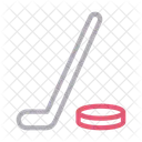 Eishockey Spiel Sport Symbol