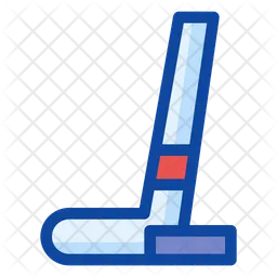 Eishockey  Symbol