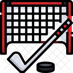 Eishockey  Symbol