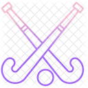 Eishockey  Symbol