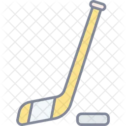 Eishockey  Symbol