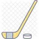 Eishockey  Symbol