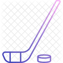 Eishockey  Symbol