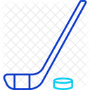 Eishockey  Symbol