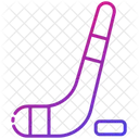 Eishockey  Symbol