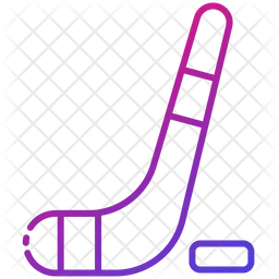 Eishockey  Symbol