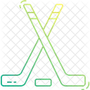 Eishockey  Symbol