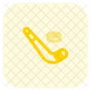 Eishockey  Symbol