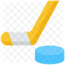 Eishockey  Symbol