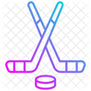 Eishockey Symbol