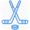 Eishockey Symbol