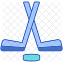 Eishockey  Symbol