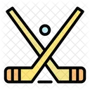 Eishockey  Symbol