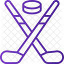 Eishockey  Symbol