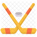 Eishockey Hockey Wettbewerb Symbol