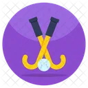 Eishockey  Icon