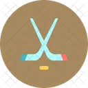 Eishockey  Symbol