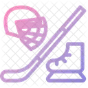 Eishockey Symbol