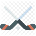 Hockey Sport Feldhockey Icon