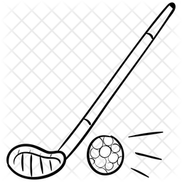 Eishockey  Symbol