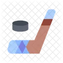 Eishockey  Symbol