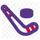 Eishockey Icon
