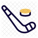Eishockey  Icon