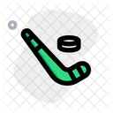 Eishockey Icon