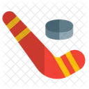 Eishockey  Icon