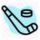 Eishockey  Icon
