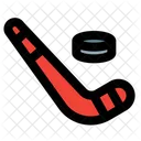 Eishockey Icon