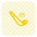 Eishockey  Icon