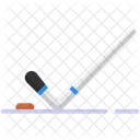 Eishockey  Symbol