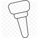 Eismassagegerat Eis Massagegerat Symbol