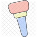 Eismassagegerat Eis Massagegerat Symbol
