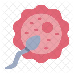 Ovulation  Symbol