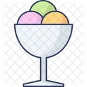 Eis Sommer Suss Symbol