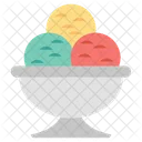 Eis Dessert Suss Symbol