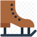 Eisschuhe  Symbol