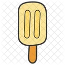 Eis Am Stiel Eisbar Eis Icon