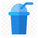 Eisbecher Suss Eis Symbol