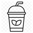 Eistee  Symbol
