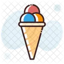 Eis Eistute Bechertute Symbol