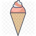 Eis Suss Dessert Symbol