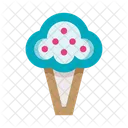 Eistute Eis Dessert Symbol