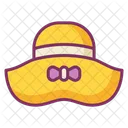 Hat  Symbol