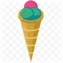 Eis Eiscreme Sahne Symbol