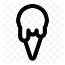 Eistüte  Symbol