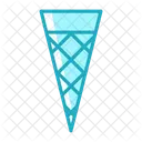 Eistüte  Symbol
